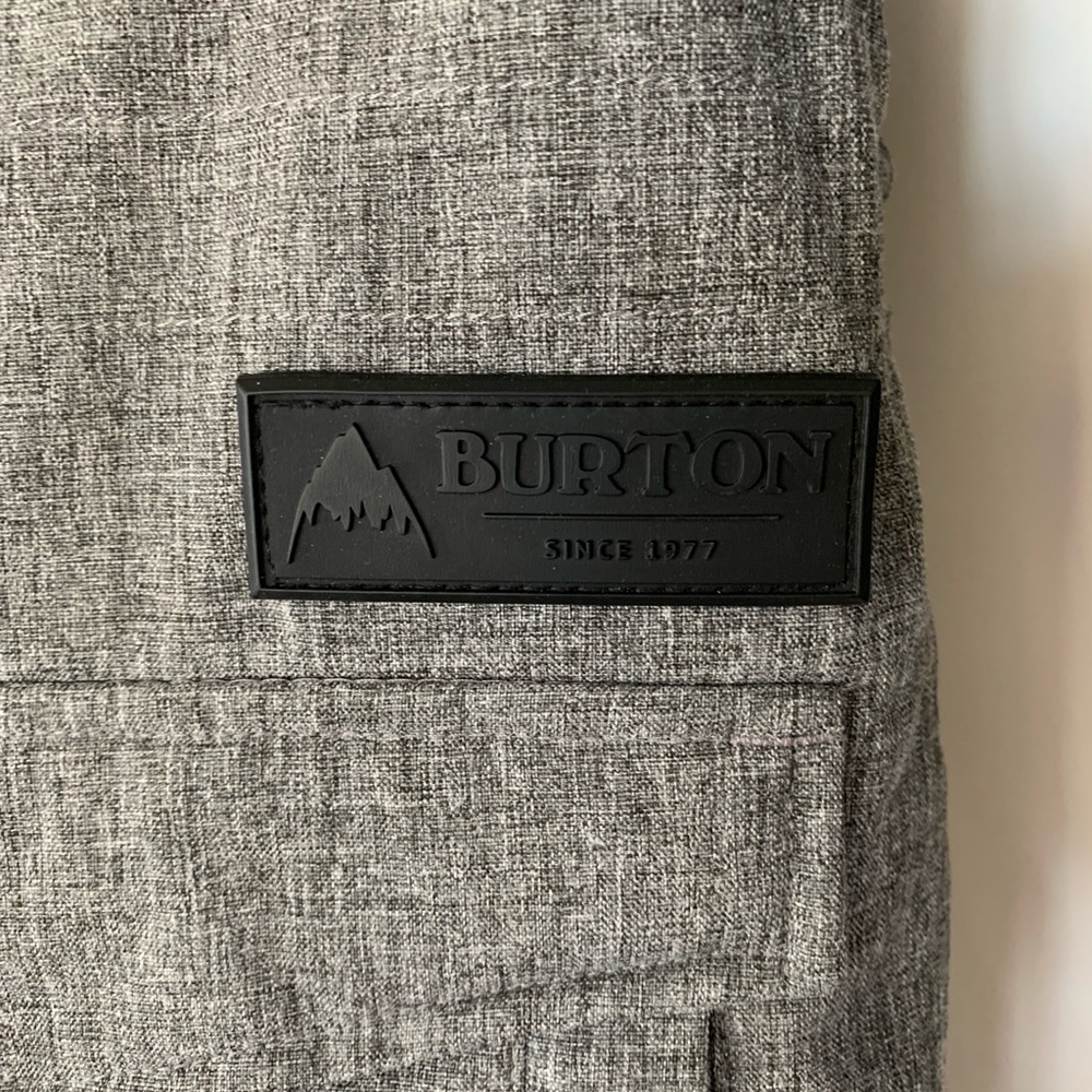 Burton men’s ski/snowboard coat size M